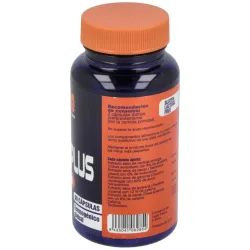 Termoplus termogenico 90cap. | Farmacia Barata
