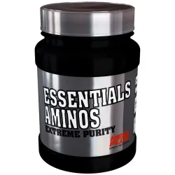 Mega plus essentials aminos extrem purity tropical 300g
