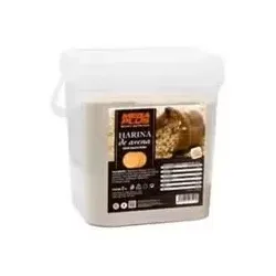 Mega plus harina de avena galleta maria bio 2kg