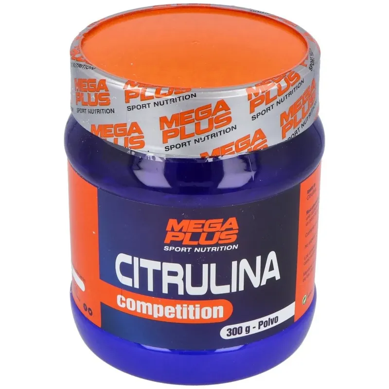 Citrulina competition 300gr. | Farmacia Barata