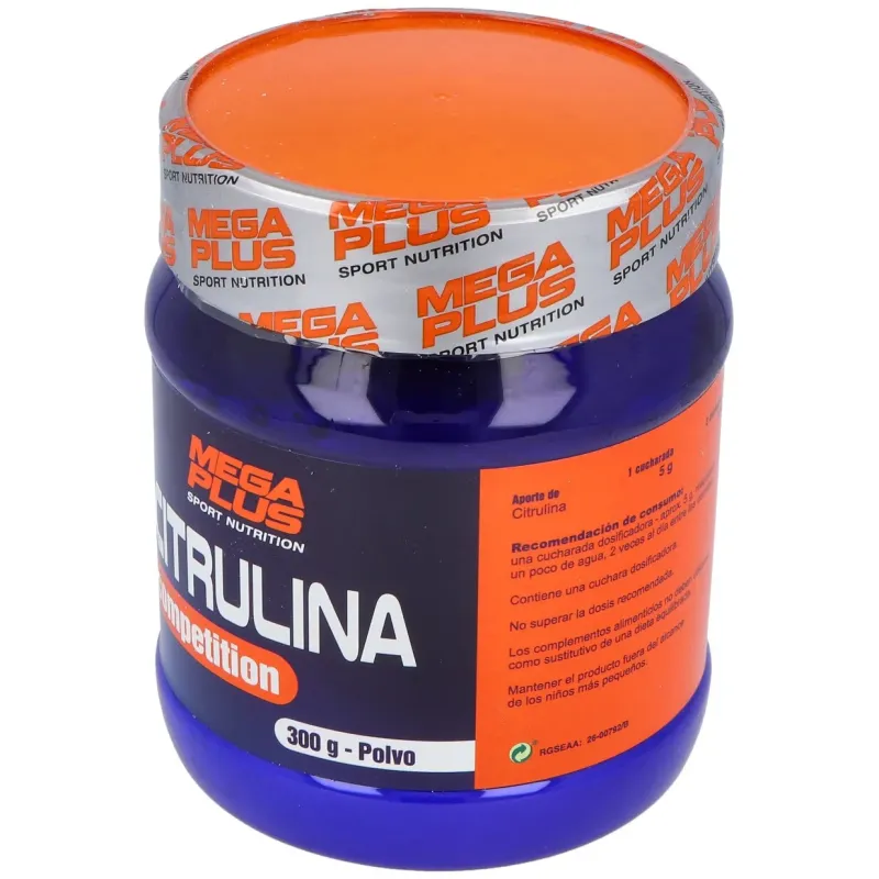 Citrulina competition 300gr. | Farmacia Barata