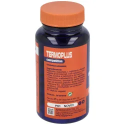 Termoplus termogenico 90cap. | Farmacia Barata