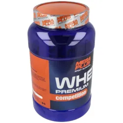 Mega plus whey premium competition fresa 1kg | Farmacia Barata Mega plus whey premium competition fresa 1kg | Farmacia Barata