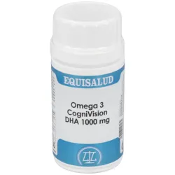 Omega 3 cognivision dha 1.000 mg 90 perlas