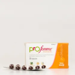 PROFEMME PRECONCEPCION 30 CAPS PROFEMME PRECONCEPCION 30 CAPS