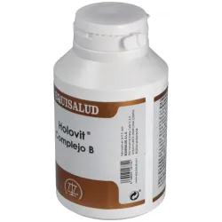 Holovit complejo b 180cap. | Farmacia Barata