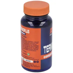 Termoplus termogenico 90cap. | Farmacia Barata