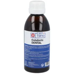 Equisalud colutorio dental centeno 200ml