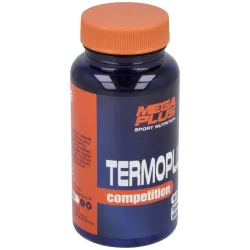 Termoplus termogenico 90cap. | Farmacia Barata