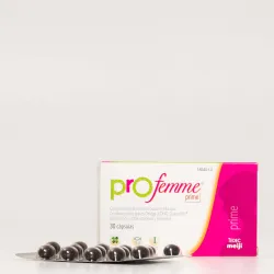 PROFEMME PRIME  30 CAPS