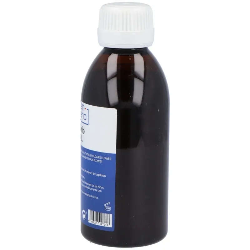 Equisalud colutorio dental centeno 200ml | Farmacia Barata
