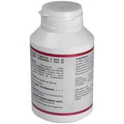 Equisalud holomega glucaforte plus 180caps | Farmacia Barata