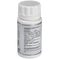 Equisalud microbiota helico 60caps | Farmacia Barata