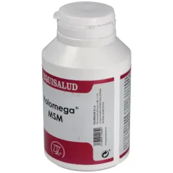 Holomega holomsm 180 cápsulas | Farmacia Barata