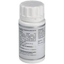 Equisalud microbiota helico 60caps | Farmacia Barata