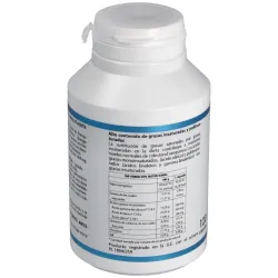 Equisalud aceite de borraja orgánico 1000mg 120cáps | Farmacia Barata