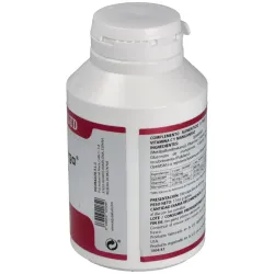 Holomega holomsm 180 cápsulas | Farmacia Barata