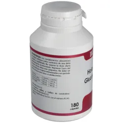 Equisalud holomega glucaforte plus 180caps | Farmacia Barata