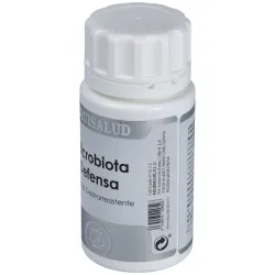 Equisalud microbiota defensa 60caps | Farmacia Barata