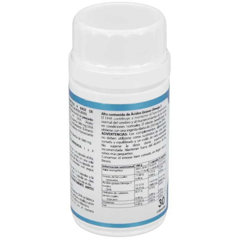 Omega 3 cognivision dha 1.000 mg 90 perlas | Farmacia Barata Omega 3 cognivision dha 1.000 mg 90 perlas | Farmacia Barata