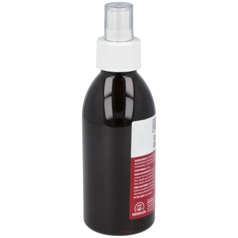 Equisalud loción capilar centeno 200ml | Farmacia Barata Equisalud loción capilar centeno 200ml | Farmacia Barata