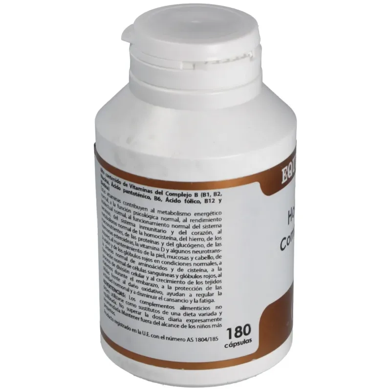 Holovit complejo b 180cap. | Farmacia Barata
