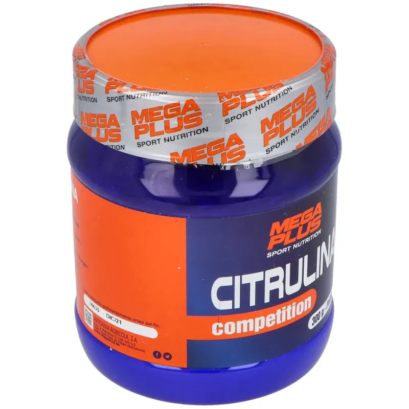 Citrulina competition 300gr. | Farmacia Barata