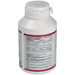 Holomega holomsm 180 cápsulas | Farmacia Barata