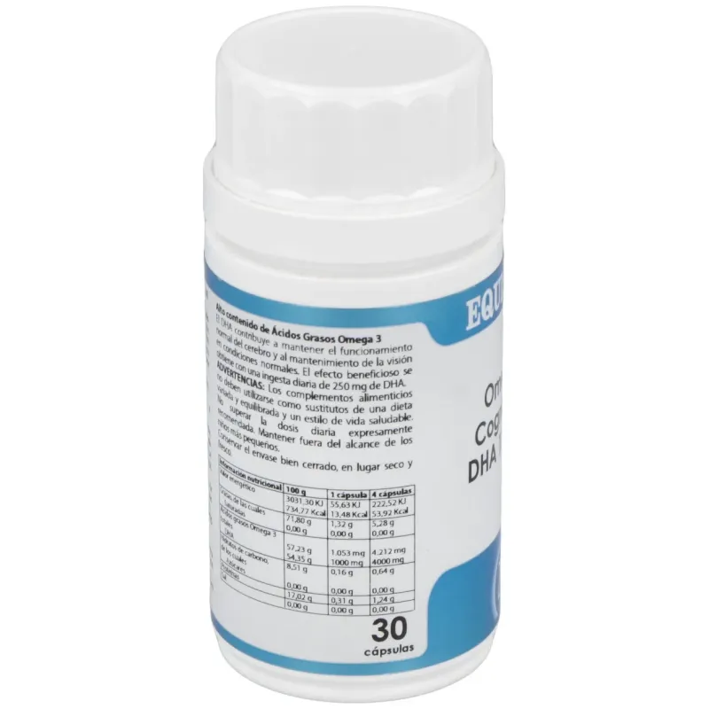 Omega 3 cognivision dha 1.000 mg 90 perlas | Farmacia Barata Omega 3 cognivision dha 1.000 mg 90 perlas | Farmacia Barata