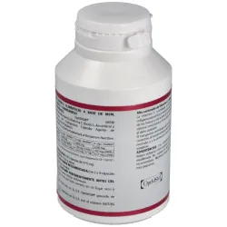Holomega holomsm 180 cápsulas | Farmacia Barata