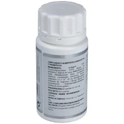 Equisalud microbiota defensa 60caps | Farmacia Barata