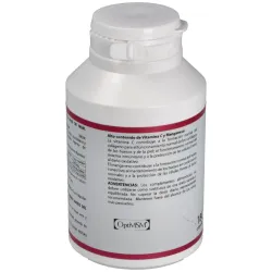Holomega holomsm 180 cápsulas | Farmacia Barata