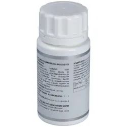 Equisalud microbiota defensa 60caps | Farmacia Barata