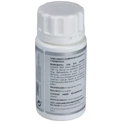 Equisalud microbiota kilocontrol 60caps | Farmacia Barata