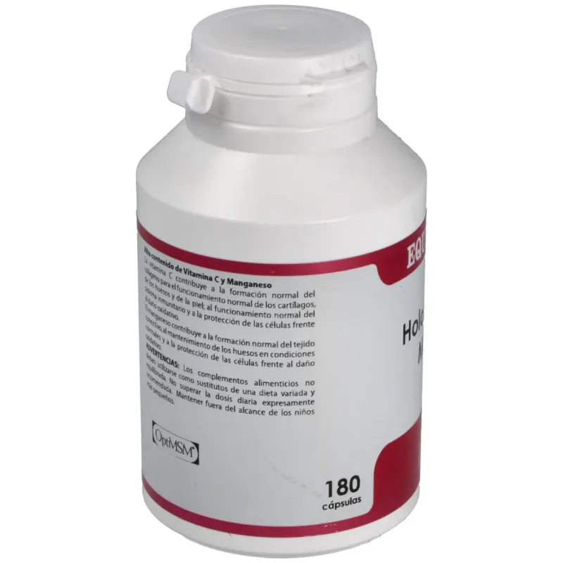 Holomega holomsm 180 cápsulas | Farmacia Barata
