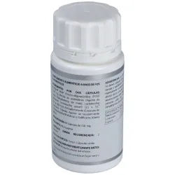 Equisalud microbiota kilocontrol 60caps | Farmacia Barata
