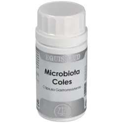 Microbiota coles 60cap.