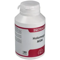 Holomega holomsm 180 cápsulas | Farmacia Barata