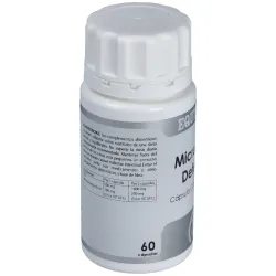 Equisalud microbiota defensa 60caps | Farmacia Barata