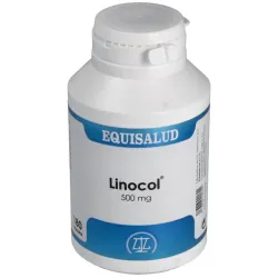 Equisalud linocol 180cáps