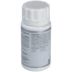 Equisalud microbiota kilocontrol 60caps | Farmacia Barata