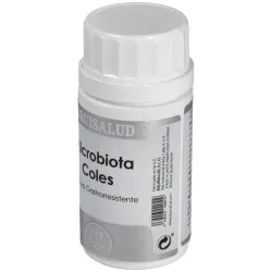 Microbiota coles 60cap. | Farmacia Barata Microbiota coles 60cap. | Farmacia Barata