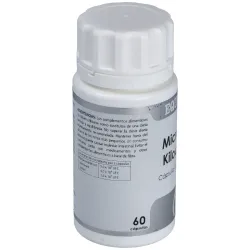 Equisalud microbiota kilocontrol 60caps | Farmacia Barata