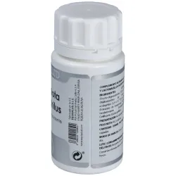 Equisalud microbiota acidophilus 60caps | Farmacia Barata
