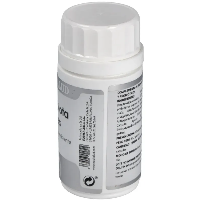 Microbiota coles 60cap. | Farmacia Barata Microbiota coles 60cap. | Farmacia Barata