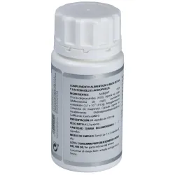 Equisalud microbiota acidophilus 60caps | Farmacia Barata