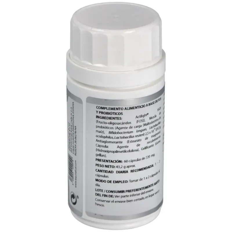 Microbiota coles 60cap. | Farmacia Barata Microbiota coles 60cap. | Farmacia Barata