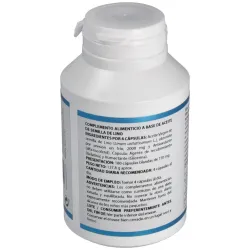 Equisalud linocol 180cáps | Farmacia Barata