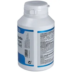 Equisalud aceite higado de bacalao con vitaminas ade 500mg 180 perlas | Farmacia Barata