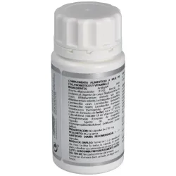 Equisalud microbiota infantil 60caps | Farmacia Barata Equisalud microbiota infantil 60caps | Farmacia Barata